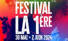 Concerts Festival La 1ère