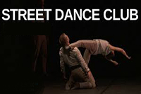 Spectacle « Street Dance Club »