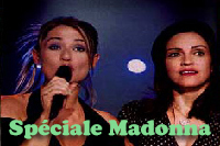 Chanson n°1, Spéciale Madonna