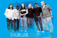 Concert Sixun à Marciac