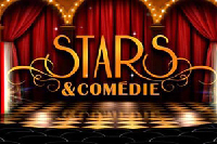 Stars & Comédie