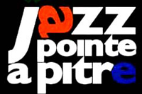 Jazz à Pointe-à-Pitre