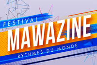 Festival international Mawazine