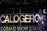 Grand Show Calogero