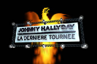 Johnny Hallyday – La Dernière Tournée