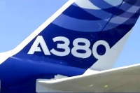 A380, l’envol d’un Géant