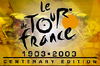 Centenaire du Tour de France