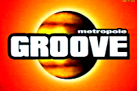 Métropole Groove