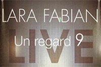 Lara Fabian au Zénith