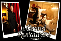 Le Grand Restaurant I & II