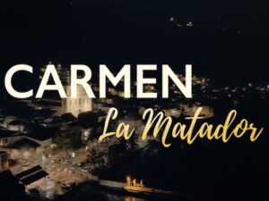 Carmen La Matador